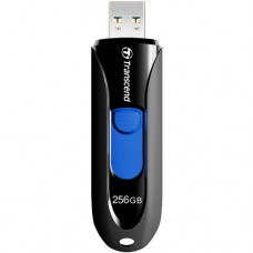 Transcend Pen Drive JetFlash 790K 256GB USB 3.0 Black